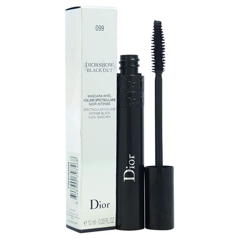 dior black out mascara gr|diorshow mascara hol mu offer.